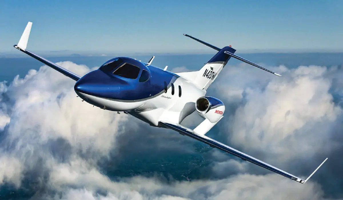 HondaJet - Classic - Private Jet Rentals - Preowned Private Jets - Exclusive Concierge Club.webp